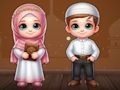שפּיל Amgel Ramadan ןפיולטנַא םור אָנליין