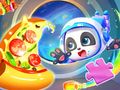 שפּיל Jigsaw Puzzle: Panda Universe Restaurant ליּפש  אָנליין