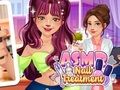 שפּיל ASMR גנולדנַאהַאב ליינ  אָנליין