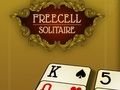 שפּיל Freecell עריַאטילָאס  אָנליין