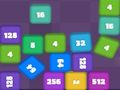 שפּיל 2048 קָאלב עבוק  אָנליין