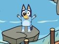 שפּיל Bluey סיוא סע ןעניֿפעג  אָנליין