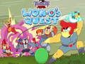 שפּיל ThunderCats םורב Lion-O's Quest  אָנליין