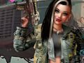 שפּיל Cyberpunk Shieldmaidens אָנליין