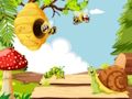 שפּיל עסנערעפפיד עַייכ  אָנליין