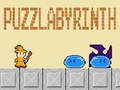 שפּיל PUZUZLABYRINTH אָנליין