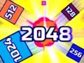 שפּיל 2048 סעבוק טַייקידנעמו אָנליין