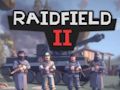 שפּיל Raidfield II אָנליין