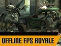 שפּיל לַאיור FPS ענילפפָא  אָנליין