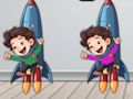 שפּיל טעקַאר ס ןעלַאוו ןעניֿפעג  אָנליין