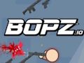 שפּיל BOPZ. io  אָנליין