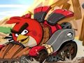 שפּיל Angry Birds ןייג! ןרעטש ןגרָאברַאפ  אָנליין