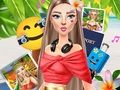 שפּיל ןַאשידַא ASMR :רימ טימ עזייר  אָנליין
