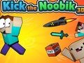 שפּיל Noobik 3D יד קירב  אָנליין