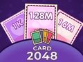 שפּיל 2048 דרַאק ןסיגפיונוצ  אָנליין