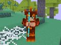 שפּיל CubeRealm. io  אָנליין