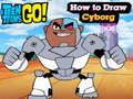 שפּיל !ןייג סנַאטיט ןיט Cyborg ןעיצ וצ יוו  אָנליין