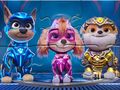 שפּיל לָארטַאּפ PAW :שינעטער געזבָאל אָנליין