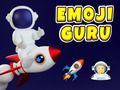שפּיל Emoji Guru אָנליין