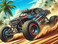 שפּיל Kart Racing ןגָאוו אָנליין
