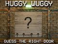שפּיל Huggy Wuggy ריט טכער יד ןפערט  אָנליין