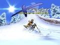 שפּיל Xtem Snowbike אָנליין