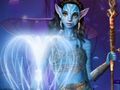 שפּיל Avatar Na'vi Warriors ןופ ַאגַאס  אָנליין