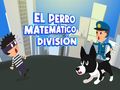 שפּיל El Perro Matematico ןַאשזיוויד אָנליין שפּיל El Perro Matematico ןַאשזיוויד אָנליין