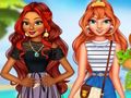 שפּיל BFFs שיטעטסע רעמוז  אָנליין