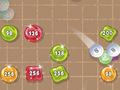 שפּיל ןַאשידַא ליקס 2048  אָנליין