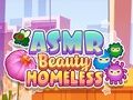שפּיל ASMR זָאלמייה טייקנייש  אָנליין