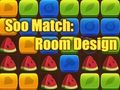 שפּיל Soo Match: ןַאלּפ םור  אָנליין