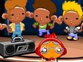 שפּיל Monkey Go Happy Stage 880 עמעט קָאלב ףיוא זיקגנַאמ וינ  אָנליין