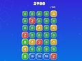 שפּיל 2048 סעבוק סקַאלב  אָנליין