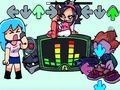 שפּיל Fnf vs sky: pico ןשימ אָנליין