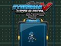 שפּיל Cyberman V Super רעטסַאלב אָנליין