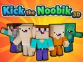 שפּיל Noobik 3D יד קירב  אָנליין