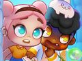 שפּיל Jigsaw Puzzle: Avatar World Halloween ליּפש ַיירֿפ ןיילנָא ליּפש  אָנליין