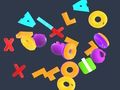 שפּיל ַאינַאמ שינעטער ד 3 ןכַיילג  אָנליין