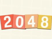 שפּיל ליּפש רעמונ שיסַאלק - 2048  אָנליין