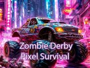 שפּיל Zomby Diby לַאוויוורוס לעסקיּפ אָנליין