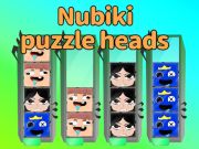 שפּיל Nubiki פעק שינעטער אָנליין