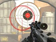 שפּיל 3D FPS ַיירעסיש ליצ  אָנליין