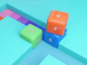 שפּיל 2048 עבוק זיימ  אָנליין