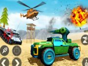 שפּיל TankCraft - זלַאטַאב קנַאט המחלמ  אָנליין