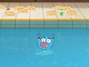 שפּיל Gumball Pool Party ןופ טלעוו גניזיימַא יד  אָנליין