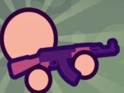 שפּיל .וויוורוס io Battle Royale  אָנליין