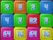 שפּיל קָאלב ץלָאה :2048  אָנליין