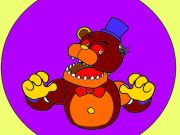 שפּיל FNAF רפס גנירָאלָאק  אָנליין