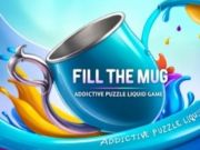 שפּיל Mug Addictive Puzzle Liquid Game יד ןריבמָאלּפ  אָנליין